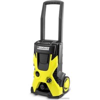 Мойка высокого давления Karcher K 5 Basic Car 1.180-586.0