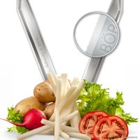 Овощерезка Borner Прима Плюс 3550117 (сиреневый)