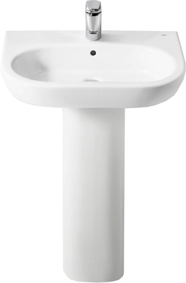 

Умывальник Roca Meridian 65x46 (327241000)