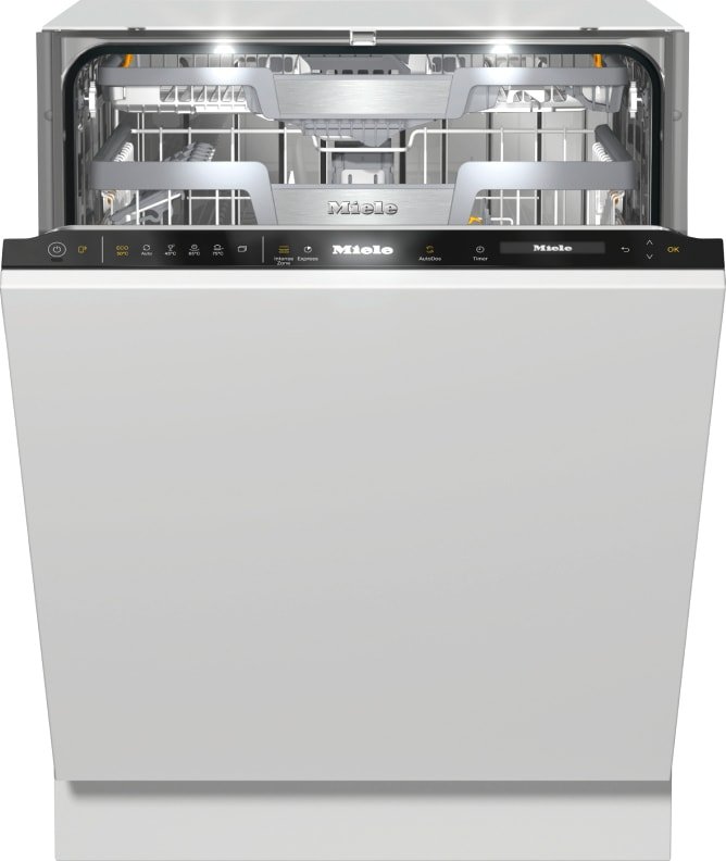 

Встраиваемая посудомоечная машина Miele G 7590 SCVi AutoDos