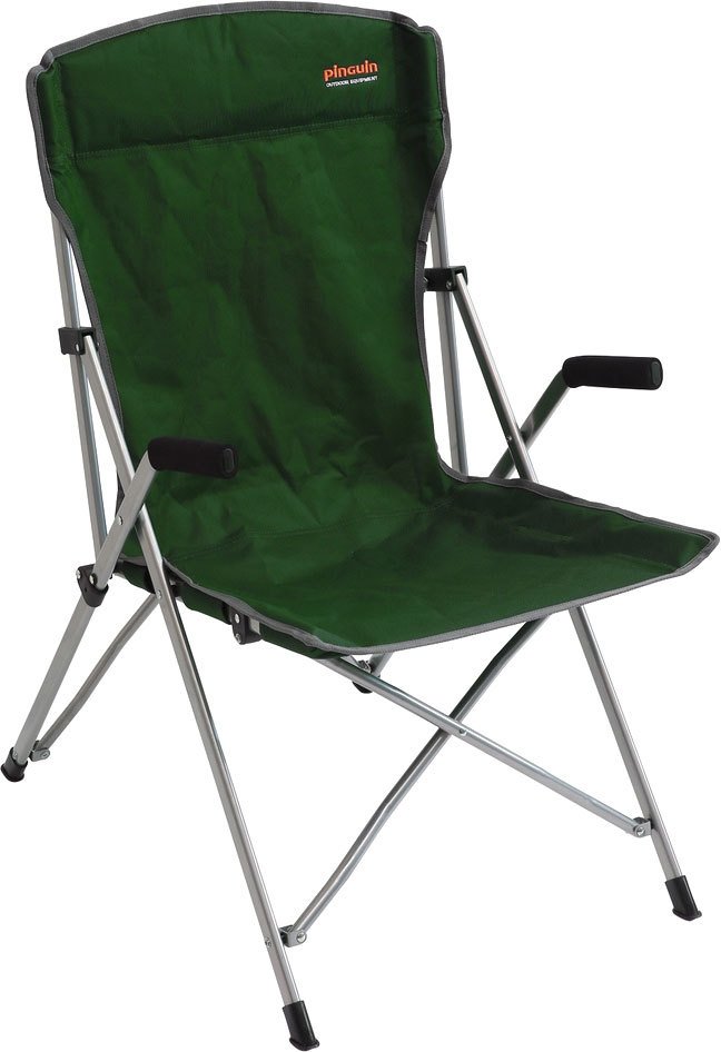 

Кресло Pinguin Guide Chair (зеленый)