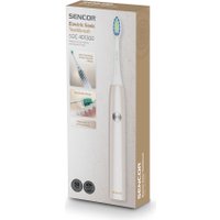 Электрическая зубная щетка Sencor SOC 4013GD