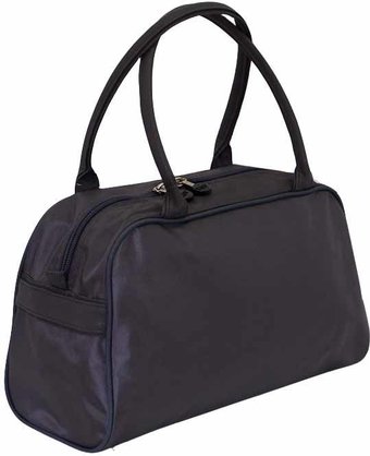 Дорожная сумка TsV 552.28 (серый)