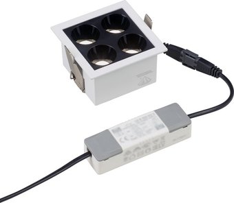 Точечный светильник Vitaluce VT0200062-00