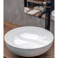 Умывальник Bocchi 1494-001-0125 (белый)