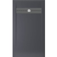 Душевой поддон Allen Brau Infinity 140x90 8.21005-AM