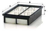 

Воздушный фильтр MANN-filter C28017