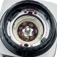 Электрическая кофемолка CASO BaristaChef Inox