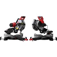 Торцовочная пила Wortex MS 2518 LO 2329001