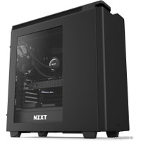 Кулер для видеокарты NZXT Kraken G12 (матовый черный) [RL-KRG12-B1]