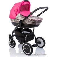 Универсальная коляска Lonex SPEEDY V LIGHT