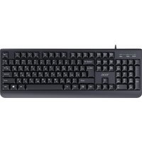 Клавиатура Acer OKW400 (черный)