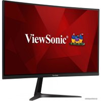 Игровой монитор ViewSonic VX2718-2KPC-MHD