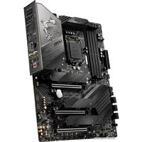 Материнская плата MSI MEG Z490 Unify