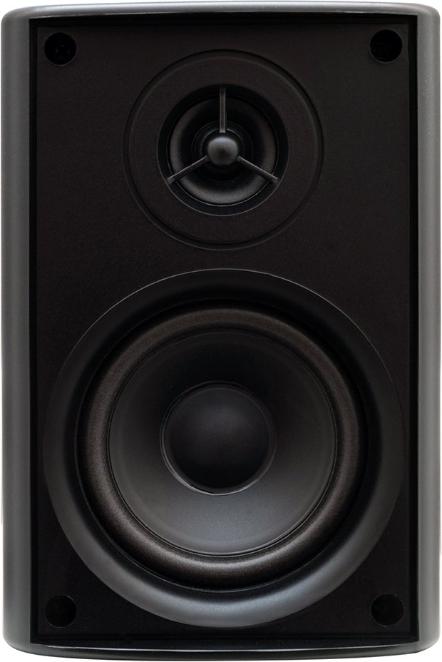

Taga Harmony TOS-215 (черный)