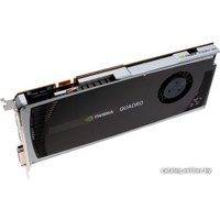Видеокарта PNY Quadro 4000 2GB GDDR5 (VCQ4000-PB)