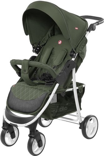 Carrello Quattro 2019 (mint green)