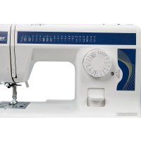 Электромеханическая швейная машина Leader Calipso
