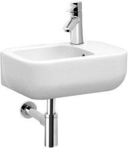 

Умывальник Kolo Ego K12140900 Reflex