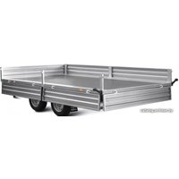 Двухосный прицеп МЗСА 817739.001