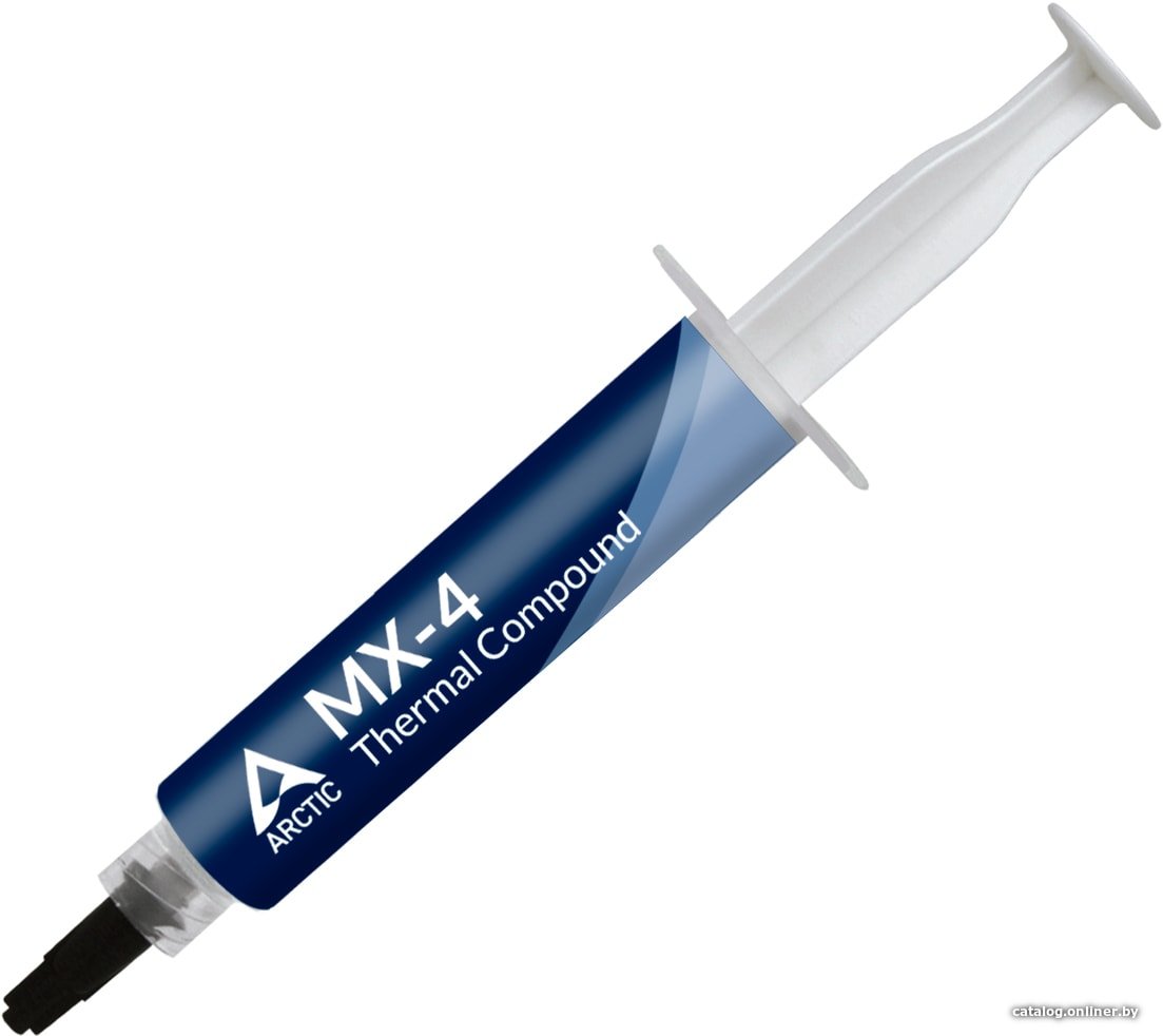 Термопаста Arctic MX-4 ACTCP00008B (8 г)