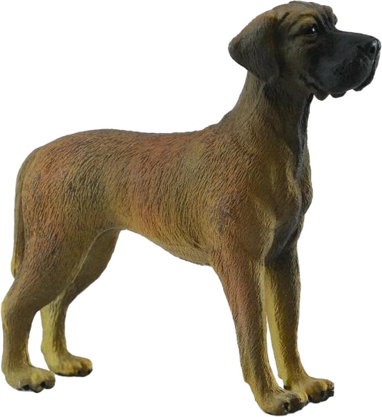 

Фигурка Collecta Датский дог 88062b