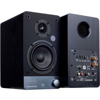 Полочная акустика Radiotehnika S-10NA