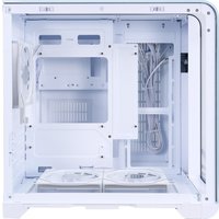 Корпус 1stPlayer RT5 ARGB (белый)