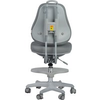 Компьютерное кресло Yoka Gammy (серый)