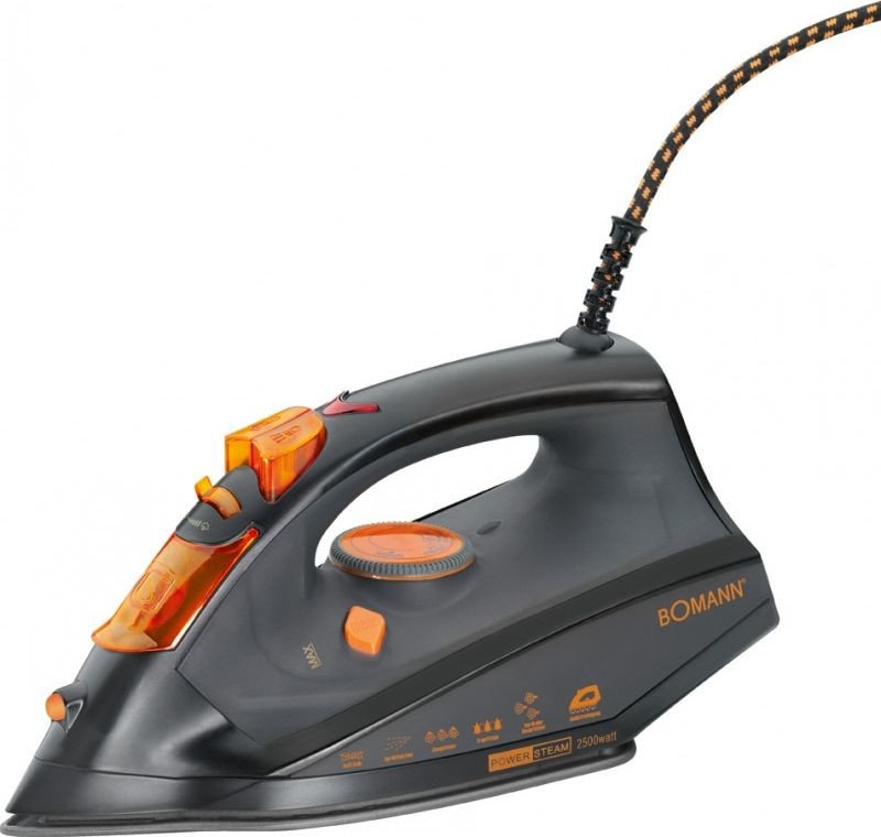 

Утюг Bomann DB 784 CB