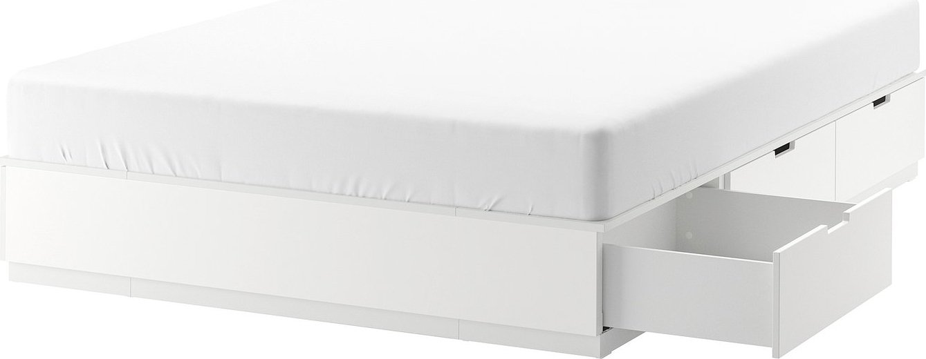 Кровать-тахта Ikea Nordli 40349847