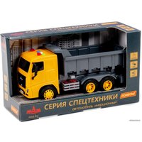 Самосвал Полесье МАЗ 94056