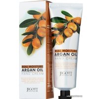  Jigott Real Moisture с аргановым маслом 100 мл