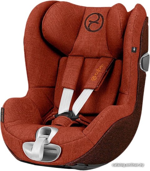 Детское кресло cybex sirona