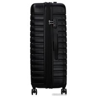 Чемодан-спиннер American Tourister Flashline Shadow Black 78 см