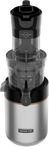 Соковыжималка Sencor SSJ 8050SS