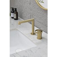 Смеситель Ganzer GZ19114-S