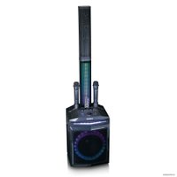 Патибокс Lenco PA-220BK