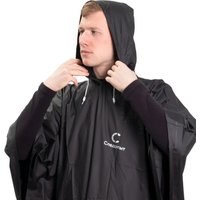 Дождевик Следопыт PF-RC-11 (р. 48-50, черный)