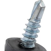 Саморез Gigant Кровельный G-124111 (400шт)