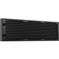 Система жидкостного охлаждения для процессора XASTRA LP360 ARGB BK