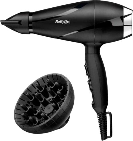 

Фен BaByliss 6710DE