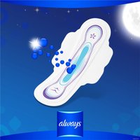 Прокладки гигиенические Always Ultra Ночные 4 (26 шт)