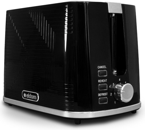 

Тостер Eldom TO320C