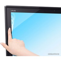 Моноблок Sony VAIO VPC-L22S1R/B
