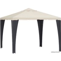 Тент-шатер Green Glade Шатер-беседка 3176В 3x3 м