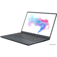 Ноутбук MSI PS63 8RC-055RU Modern