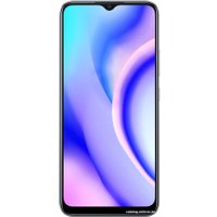 Телефон Realme C15 RMX2180 4GB/64GB (серебряная чайка)