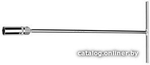 Ключ свечной Toptul CTHB1645