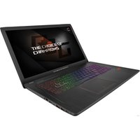 Игровой ноутбук ASUS GL753VD-GC009T